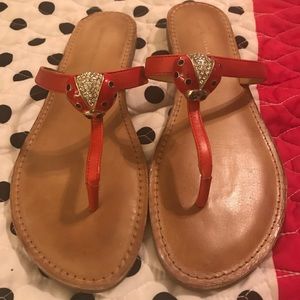 Antonio Melani Sandals